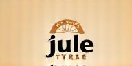 Jule-tyre Logo Footer