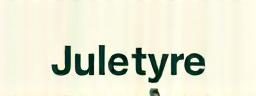 Jule-tyre Logo